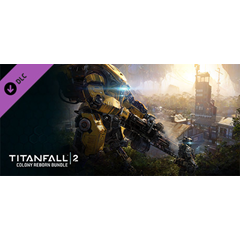 Titanfall® 2: Colony Reborn Bundle DLC * STEAM RU ⚡