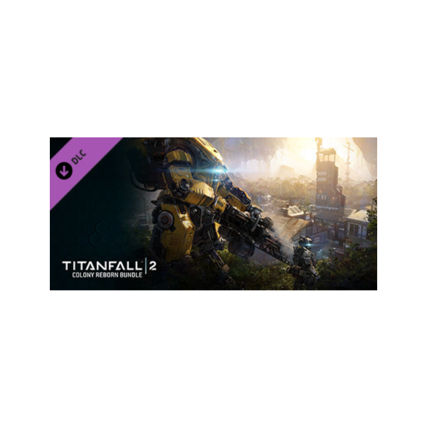 Titanfall® 2: Colony Reborn Bundle DLC * STEAM RU