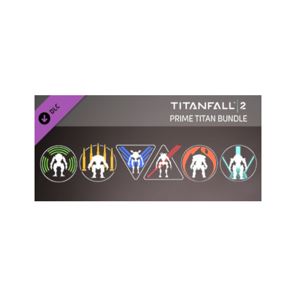 Titanfall® 2: Prime Titan Bundle DLC * STEAM RU