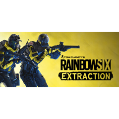 Tom Clancy&acute;s Rainbow Six Extraction Standard Edition