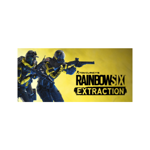 Tom Clancy´s Rainbow Six Extraction Standard Edition