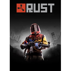 ✔️ RUST 🎁 STEAM GIFT РОССИЯ