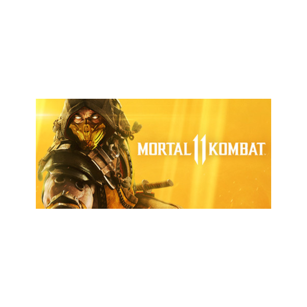 Mortal Kombat 11 STEAM КЛЮЧ РОССИЯ + МИР*