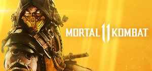 Обложка Mortal Kombat 11🔑STEAM КЛЮЧ 🔥РОССИЯ + МИР*