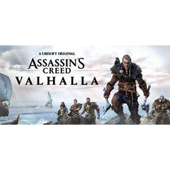 Assassin&acute;s Creed Valhalla * STEAM RU ⚡ АВТО 💳0%