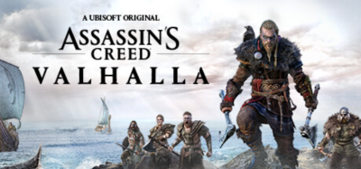 Assassin's Creed Valhalla - Deluxe Edition