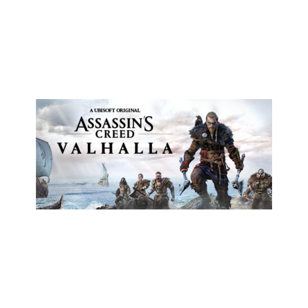 Assassin´s Creed Valhalla — Ragnarok Edition
