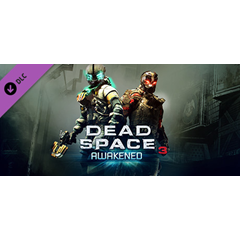 Dead Space™ 3 Awakened DLC * STEAM RU ⚡ АВТО 💳0%