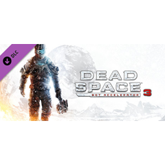 Dead Space™ 3 Bot Accelerator DLC * STEAM RU ⚡