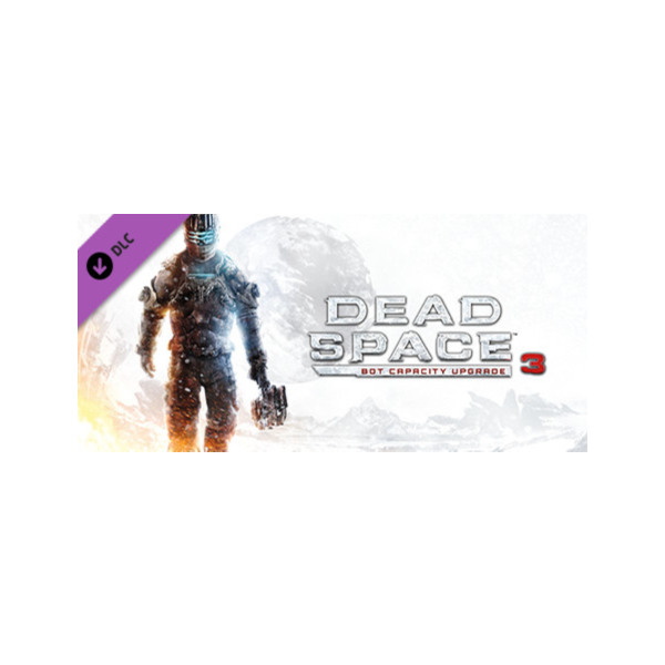 Dead Space™ 3 Bot Capacity Upgrade DLC * STEAM RU