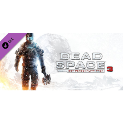 Dead Space™ 3 Bot Personality Pack DLC * STEAM RU ⚡