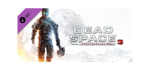 Dead Space™ 3 Sharpshooter Pack DLC * STEAM RU ⚡