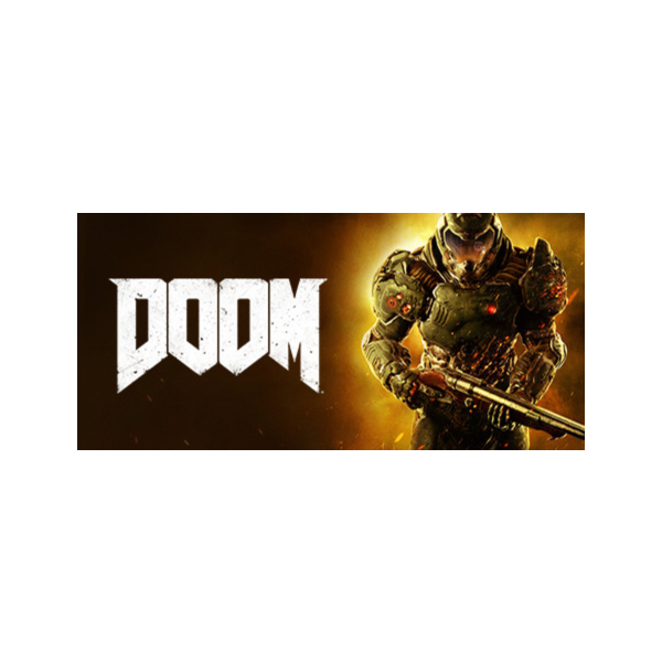 DOOM * STEAM РОССИЯ АВТОДОСТАВКА 0% КАРТЫ