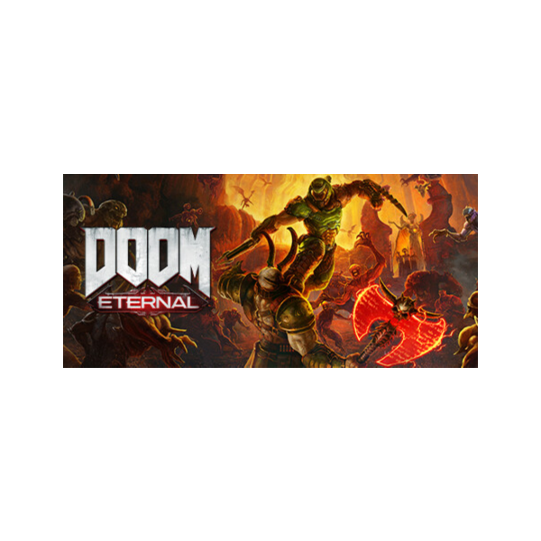 DOOM Eternal Year One Pass * STEAM RU АВТО 0%