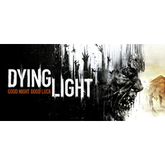 Dying Light Definitive Edition * STEAM RU ⚡ АВТО 💳0%