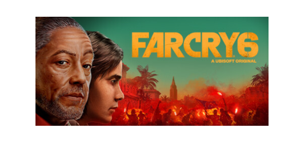 Far Cry 6 Game of the Year Edition * STEAM RU ⚡
