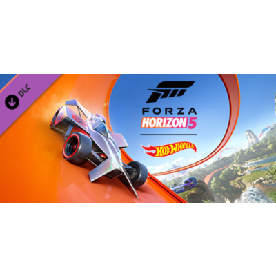 Forza Horizon 5: Hot Wheels DLC * STEAM RU ⚡ АВТО 💳0%