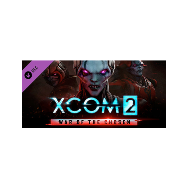 XCOM 2: War of the Chosen DLC * STEAM RU АВТО 0%