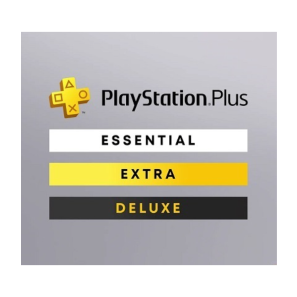 ПОДПИСКА PS PLUS|ПС ПЛЮС + EA PLAY 1-12 МЕС УКРАИНА