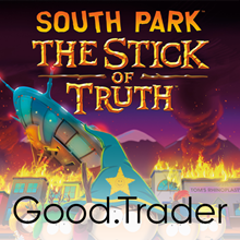 South Park: The Stick of Truth  - RENT STEAM ONLINE