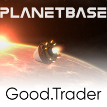 Planetbase  - АРЕНДА STEAM ONLINE