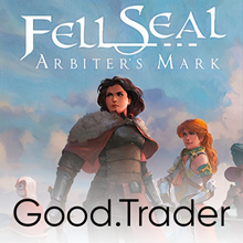 Fell Seal: Arbiter's Mark  - АРЕНДА STEAM ONLINE