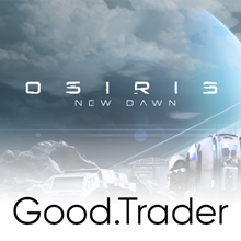 Osiris: New Dawn  - АРЕНДА STEAM ONLINE