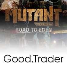 Mutant Year Zero: Road to Eden - online STEAM