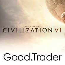 Sid Meier's Civilization VI - RENT STEAM ONLINE
