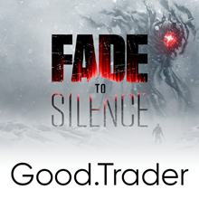 Fade to Silence - RENT STEAM ONLINE