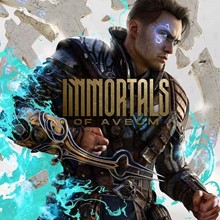 Immortals of Aveum (EA app / Global) Offline account