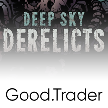Deep Sky Derelicts - RENT STEAM ONLINE