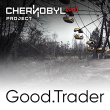 Chernobyl VR Project - RENT STEAM ONLINE
