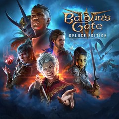 Baldur&acute;s Gate 3 - Deluxe / Авто выдача Steam Guard