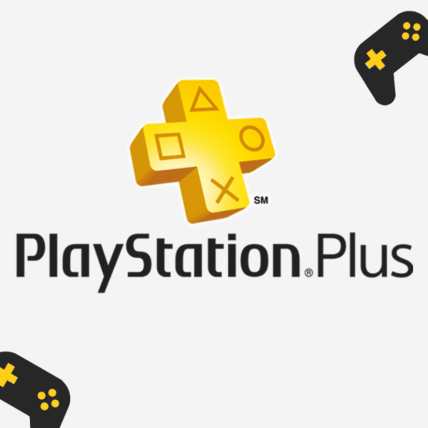 Улучшение/Апгрейд подписки PS Plus (ТУРЦИЯ)