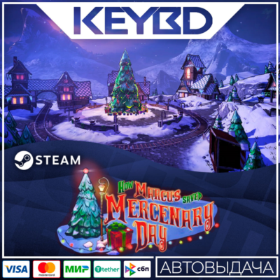 Borderlands 2: Headhunter 3: Mercenary Day 🚀АВТО 💳0%