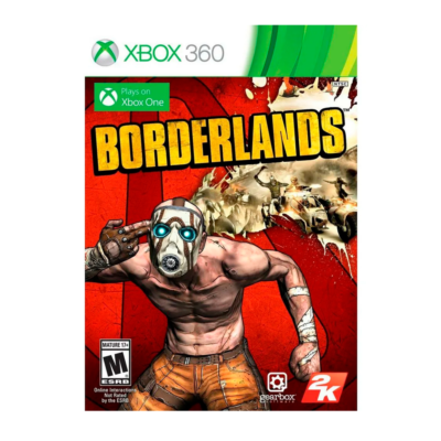 BORDERLANDS XBOX ONE|X|S 🟢 ПОКУПКА