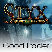 Styx: Shards of Darkness - RENT STEAM ONLINE