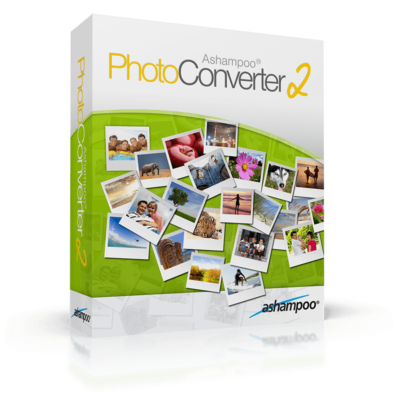 🔑 Ashampoo Photo Converter | Лицензия