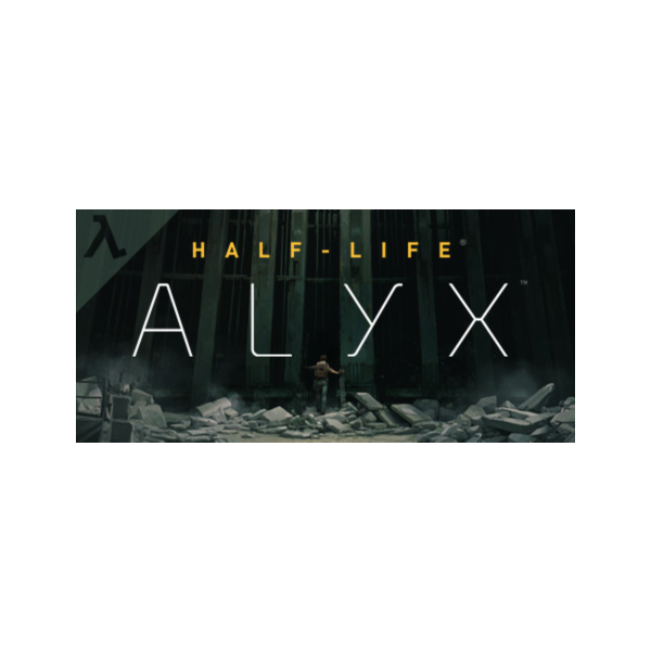 Half-Life: Alyx * STEAM RU АВТО 0%