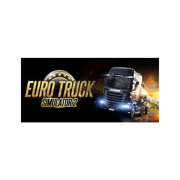 Euro Truck Simulator 2 * STEAM РФ/КЗ/СНГ/УКР 0%