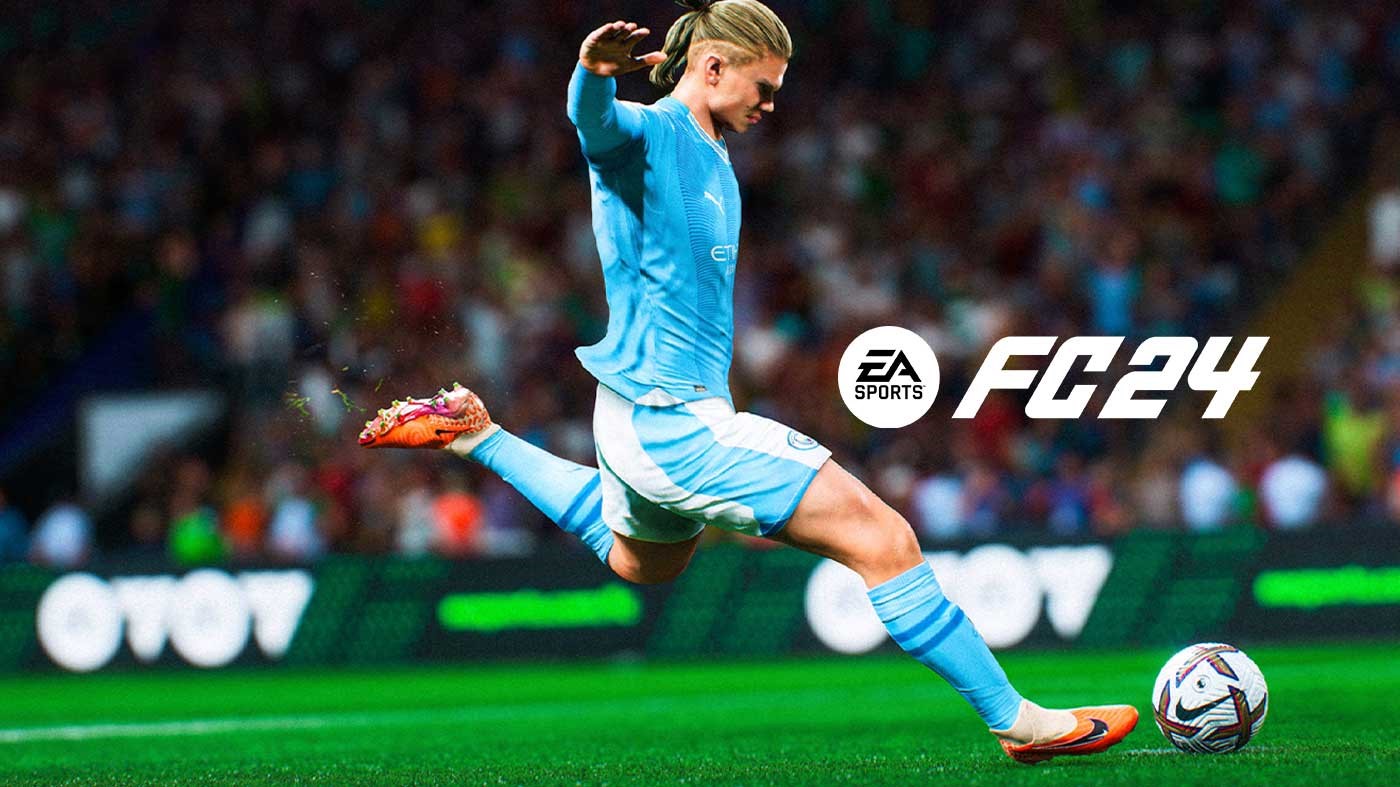 Купить 🔥EA Sports FC 24 ULTIMATE+ПАТЧИ+437 ИГР ГАРАНТИЯ за 499 ₽!