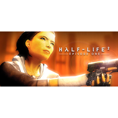 Half-Life 2: Episode One * STEAM RU ⚡ АВТО 💳0%