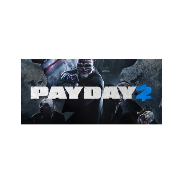 PAYDAY 2 * STEAM РОССИЯ АВТОДОСТАВКА 0% КАРТЫ