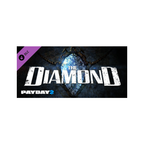 PAYDAY 2: The Diamond Heist DLC * STEAM RU АВТО 0%
