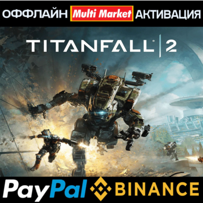 Titanfall® 2: Ultimate Edition STEAM 🅿️ 𝗣𝐀𝐘𝗣𝐀𝐋