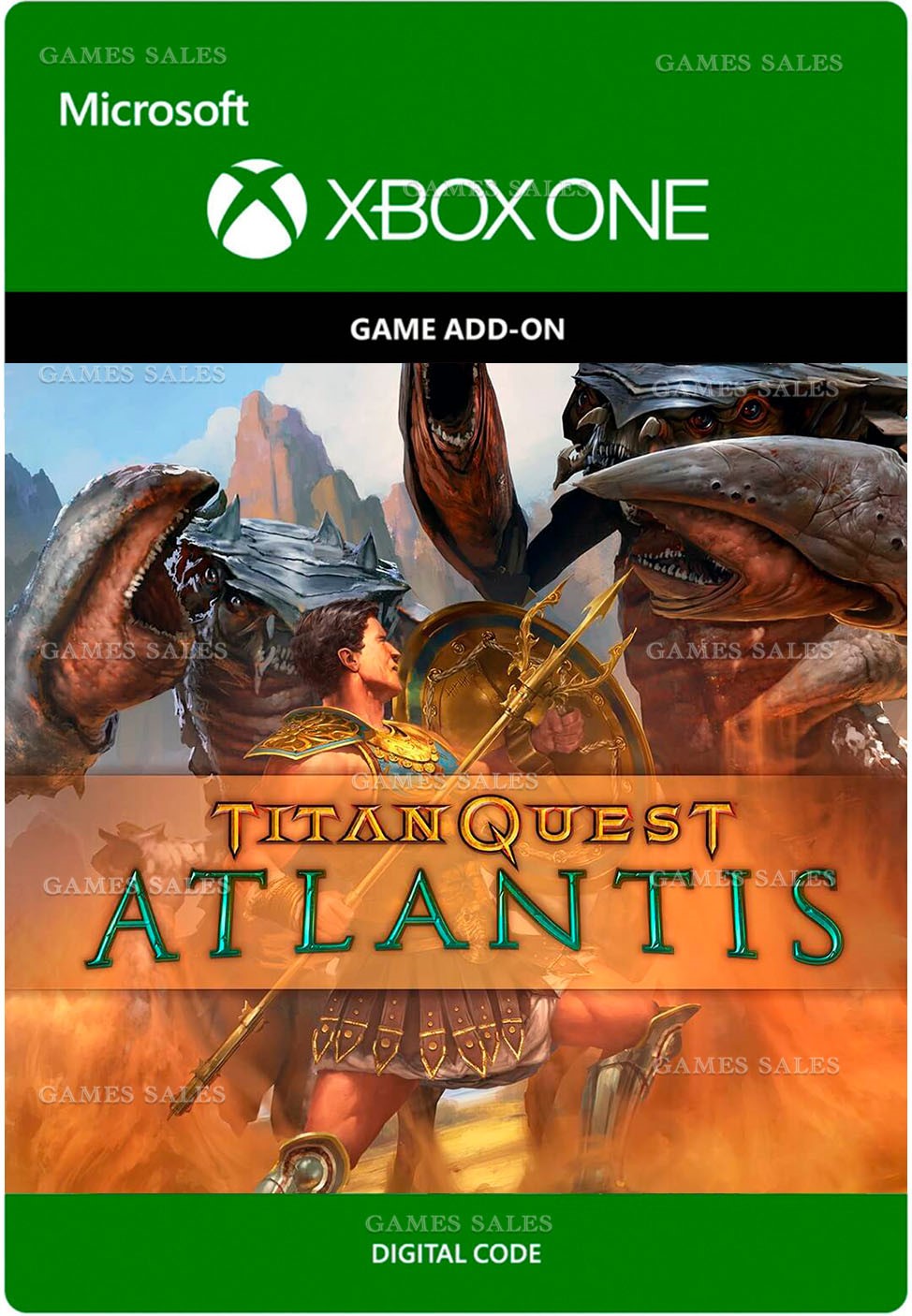 Titan quest atlantis steam фото 13