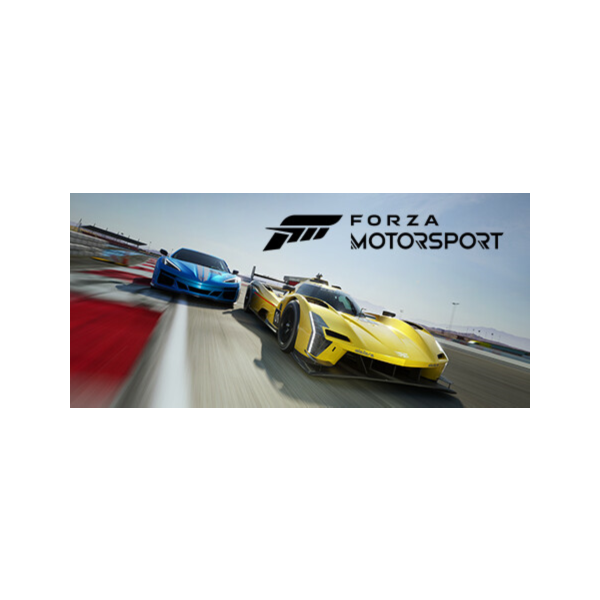 Forza Motorsport (2023) Premium Edition STEAM