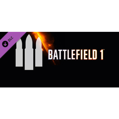 Battlefield 1 Shortcut Kit: Support Bundle DLC