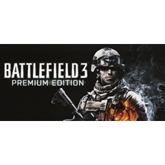 Battlefield 3™ Premium Edition * STEAM RU ⚡ АВТО 💳0%